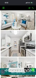 Room for rent in Jacksonville, FL $957, apartment