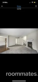 Room for rent in Portage, MI $550, condo