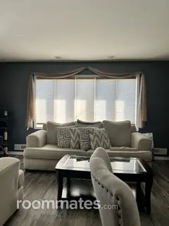 Room for rent in New York, NY $1000, house