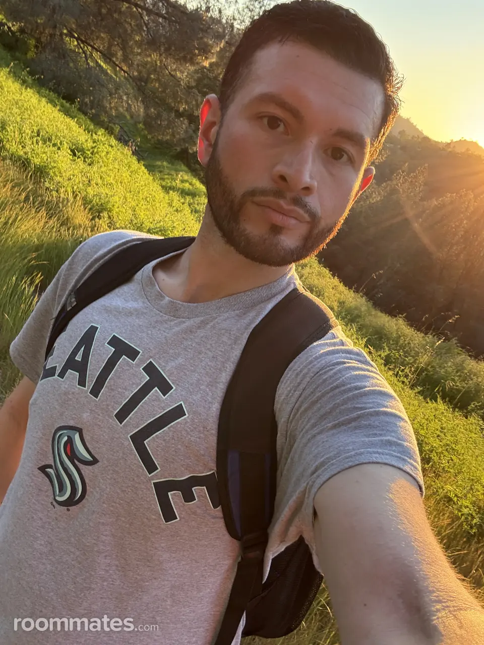 Profile photo 3 of 3