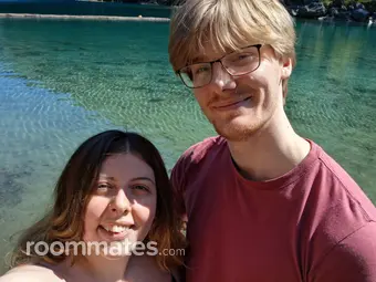 Roommate looking Bellingham, WA, $900