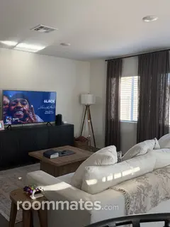 Room for rent in Hemet, CA $1100, house