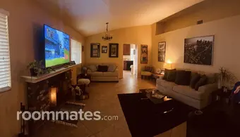 Room for rent in Rancho Cucamonga, CA $850, house