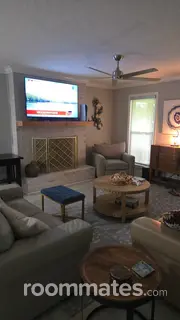 Room for rent in Oxford, AL $1200, house