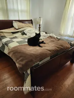 Room for rent in New Castle, PA $400, house