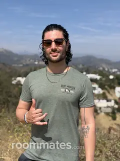Roommate looking Miami Beach FL, $1400