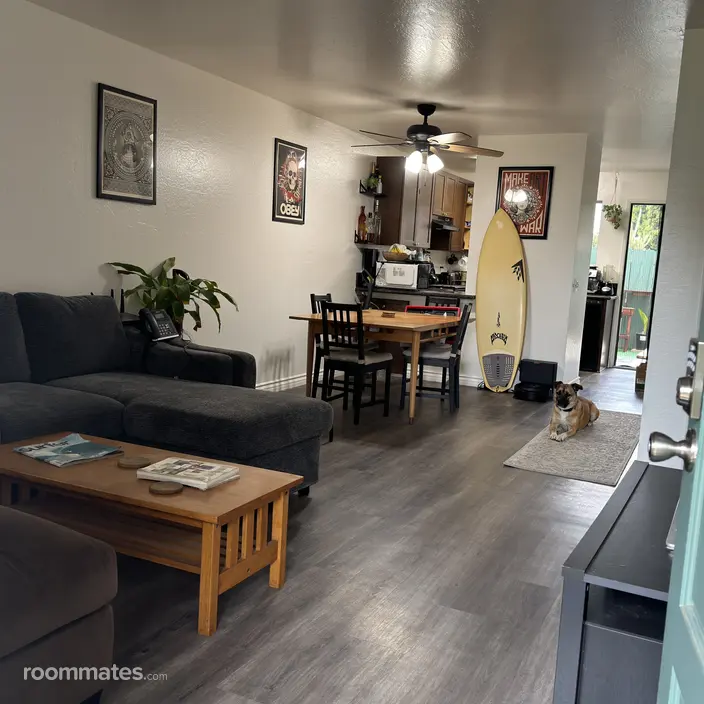 Room for rent in Carlsbad, CA $1550, apartment