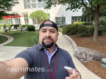 Roommate looking Norcross, GA, $800
