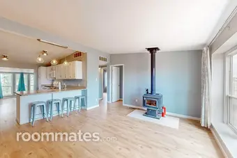 Room for rent in Moriarty, NM $700, house