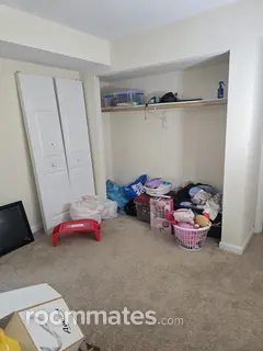 Room for rent in Greenbelt, MD $1300, condo