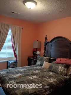 Room for rent in Warner Robins, GA $500, house