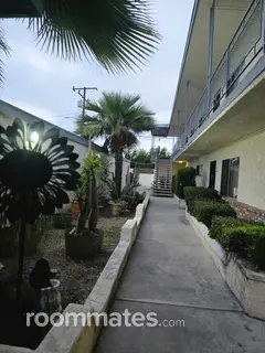 Room for rent in Gardena, CA $950, apartment