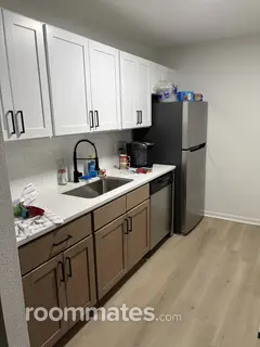 Room for rent in Shawnee, KS $1600, apartment
