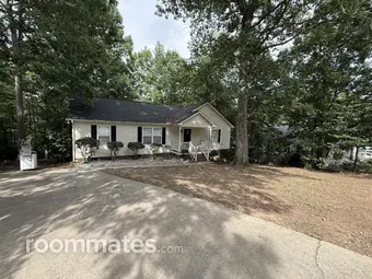Room for rent in Clayton, NC $1150, house