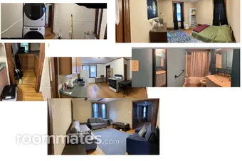 Room for rent in Worcester, MA $675, apartment