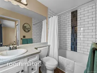 Room for rent in Highlands Ranch, CO $900, townhouse