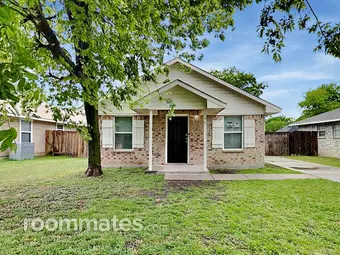 Room for rent in Waxahachie, TX $650, house
