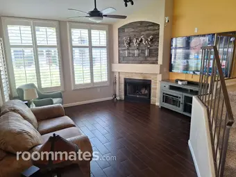 Room for rent in Chandler, AZ $950, townhouse
