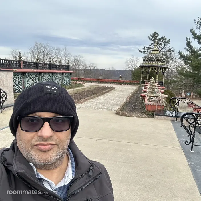 Roommate looking Schaumburg, IL, $900