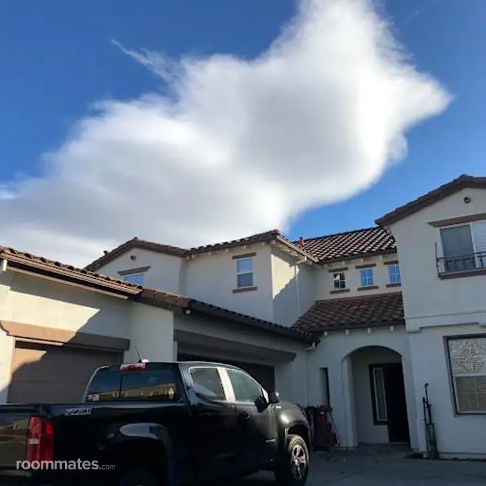 Room for rent in Antioch, CA $1100, house