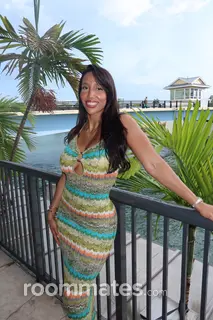 Roommate looking Fort Lauderdale, FL, $1400