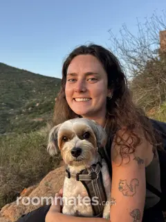 Roommate looking San Diego, CA, $1400