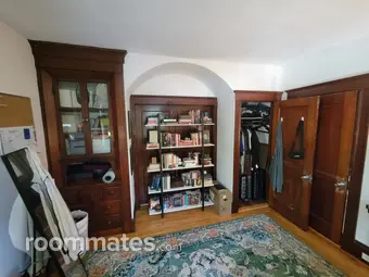 Room for rent in Quincy, MA $1200, apartment