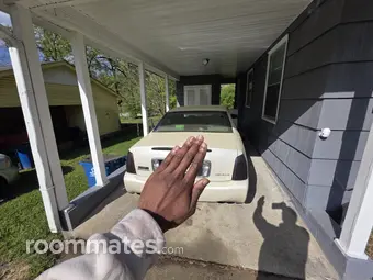 Room for rent in Fairfield, AL $859, house