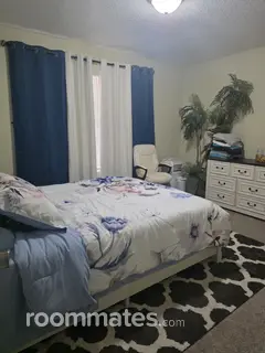 Room for rent in Albuquerque, NM $1400, house
