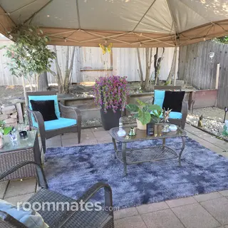 Room for rent in Fair Oaks, CA $850, house