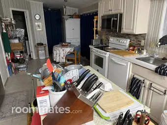 Room for rent in Valrico, FL $1000, house