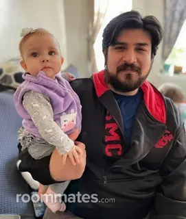 Roommate looking Joliet, IL, $900