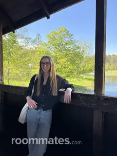 Roommate looking Merrimack, NH, $1500