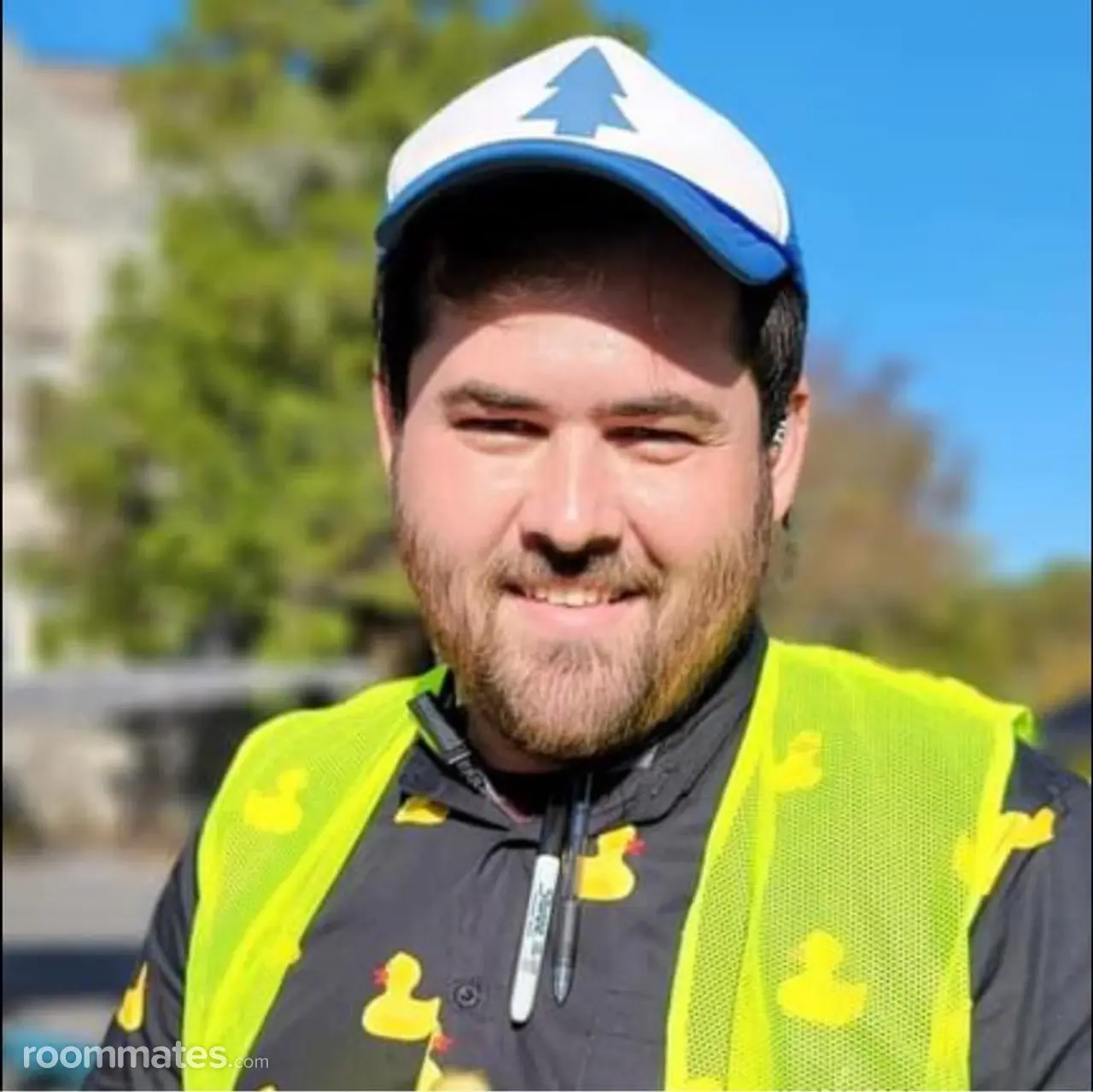 Profile photo 3 of 3