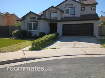 Room for rent in Tracy, CA $1000, house