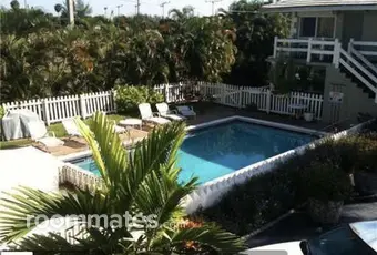 Room for rent in Fort Lauderdale, FL $1200, condo