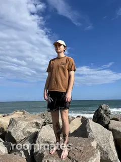 Roommate looking Wilmington, NC, $800