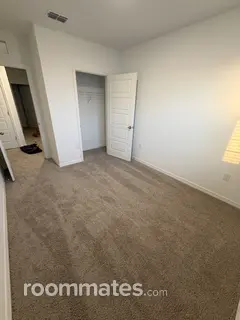 Room for rent in Davenport, FL $930, townhouse