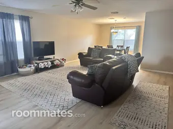 Room for rent in San Antonio, TX $650, house