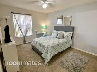 Room for rent in Oviedo, FL $870, apartment