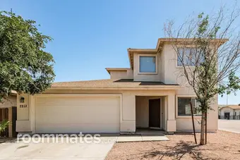 Room for rent in Phoenix, AZ $750, house