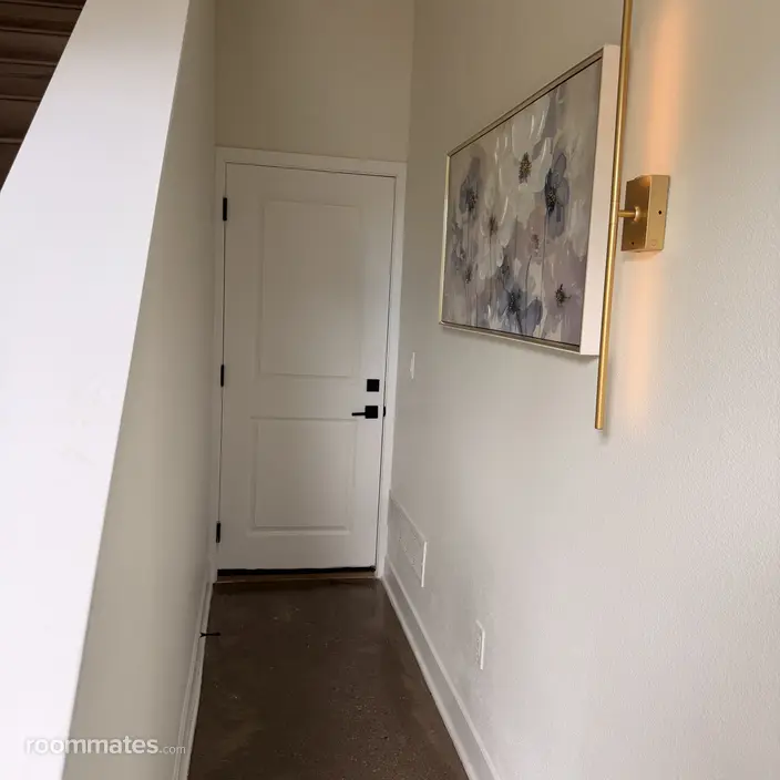 Room for rent in Denver, CO $800, townhouse