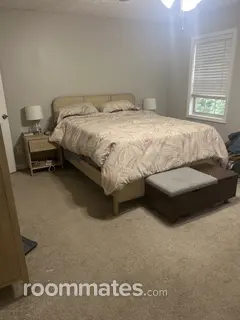 Room for rent in Austell, GA $800, house