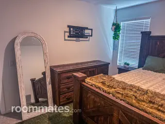 Room for rent in Von Ormy, TX $1000, house