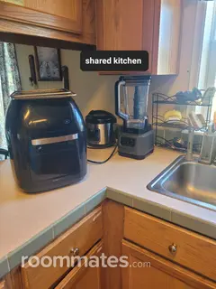 Room for rent in New London, NC $800, house