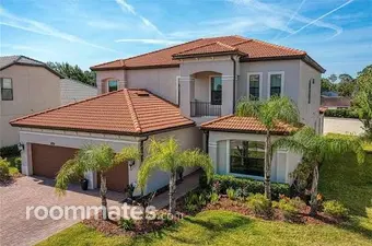 Room for rent in Tampa, FL $1500, house