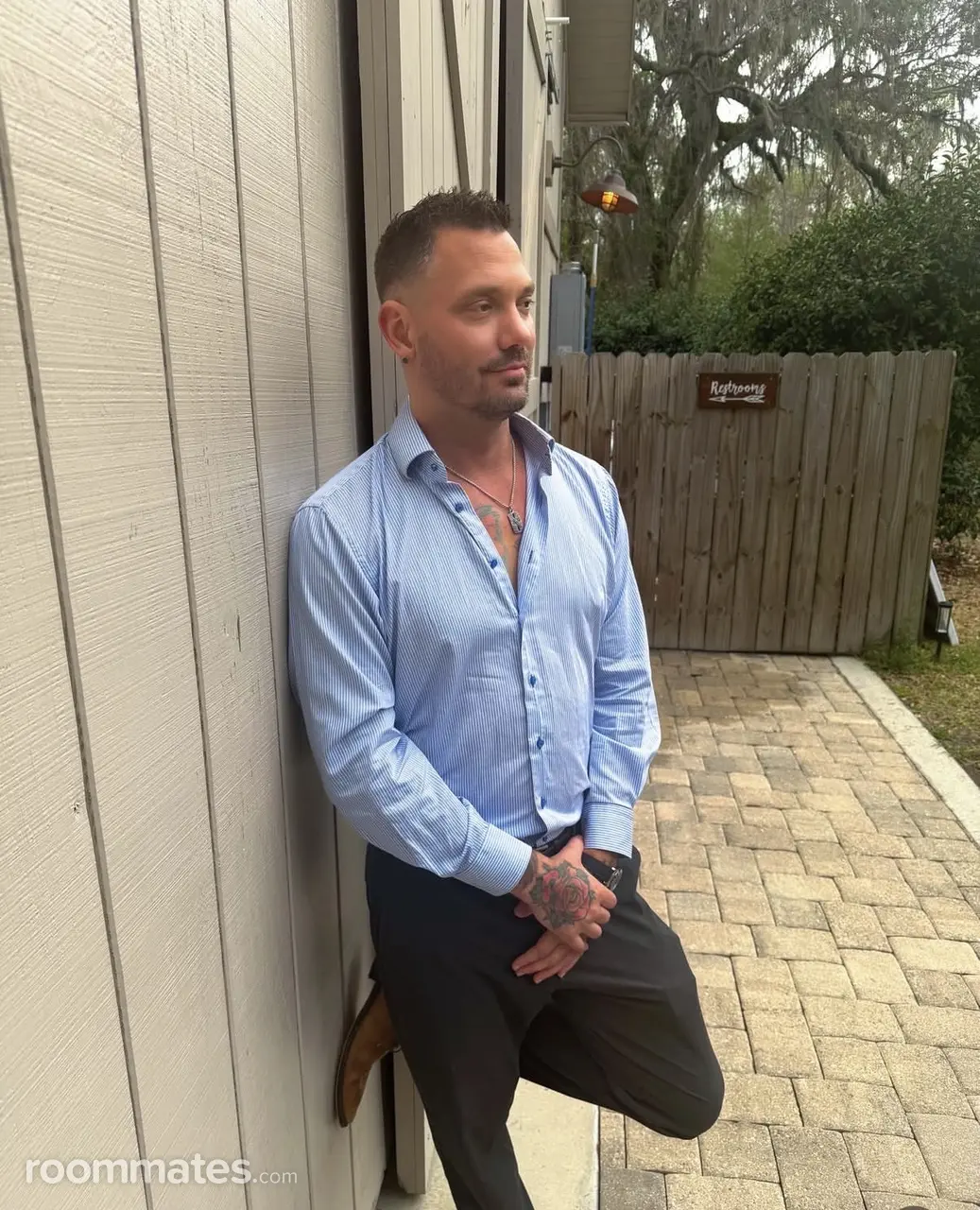 Profile photo 2 of 2