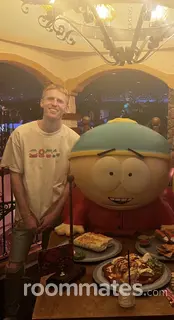 Roommate looking Aurora, CO, $800
