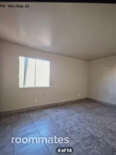 Room for rent in Phoenix, AZ $600, apartment