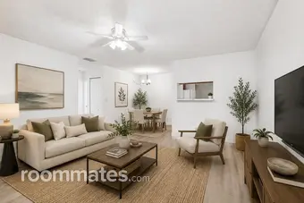 Room for rent in Coral Springs, FL $900, condo